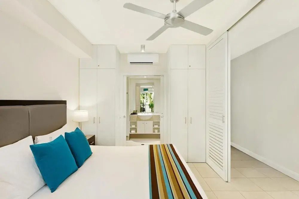 Peppers Beach Club Penthouse