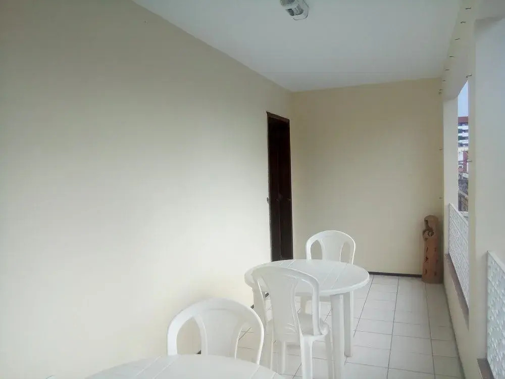 Hospedagem São Francisco