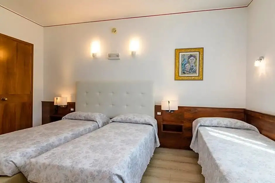 Hotel San Marco