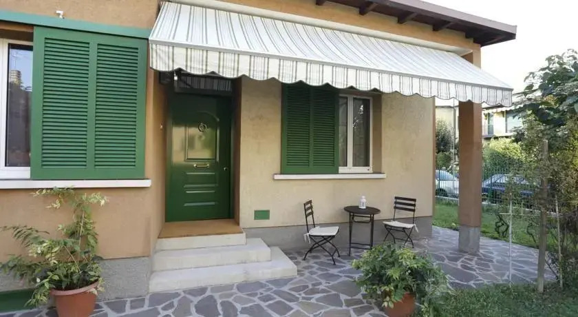 La Villetta