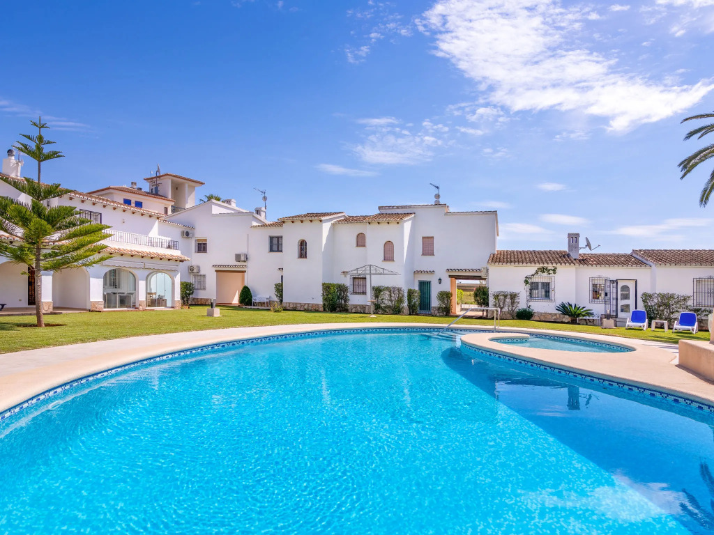 Holiday Home Pueblo Andaluz by Interhome