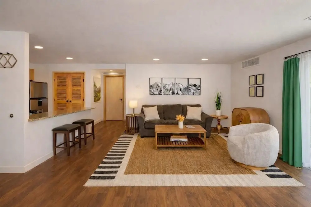 Edelweiss Escape 1 Bedroom Condo