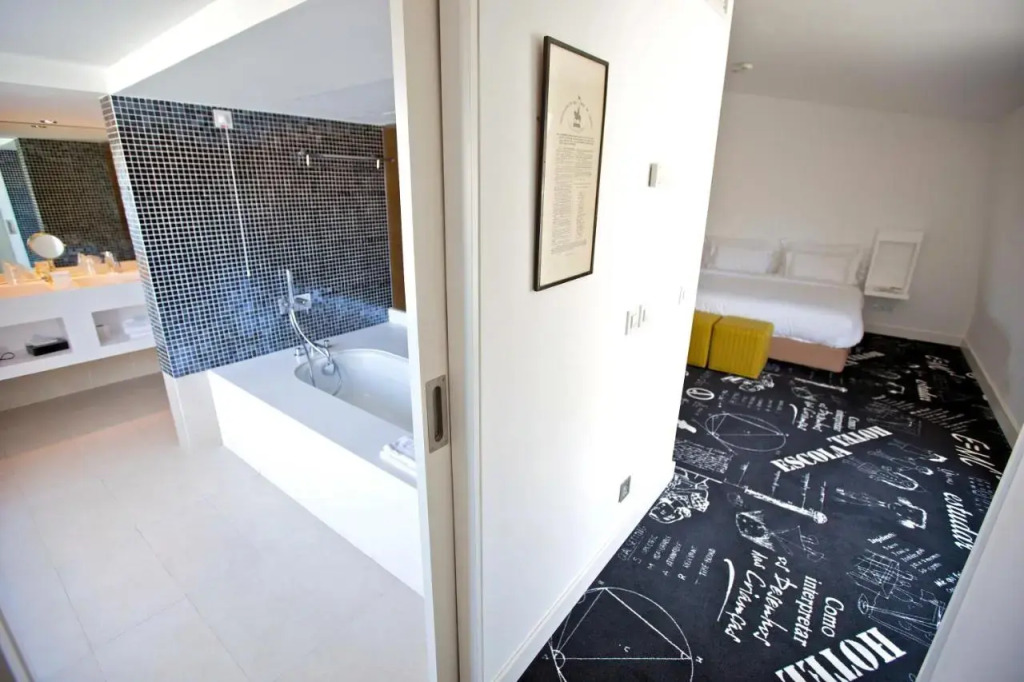 Hotel Da Estrela - Small Luxury Hotels of the World