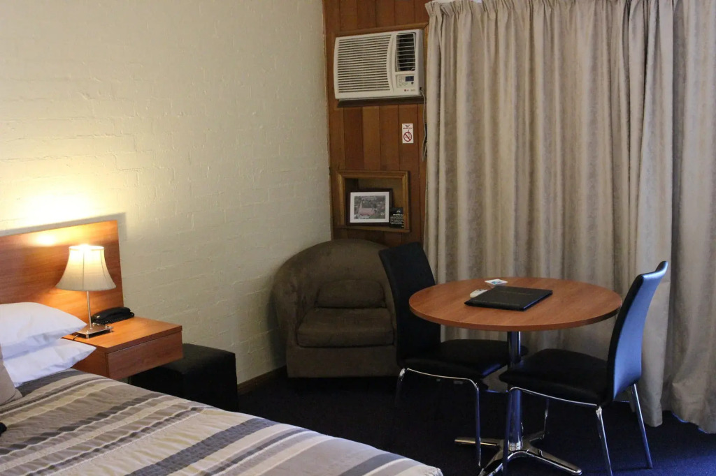 Westwood Motor Inn