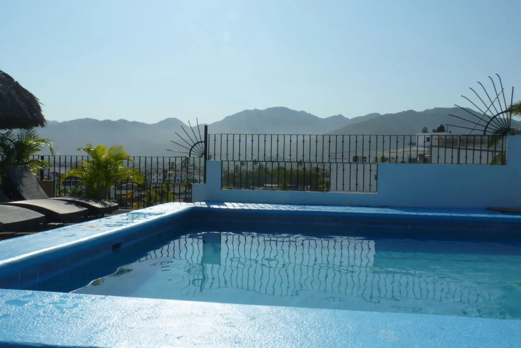 Hotel Suites Mar Elena