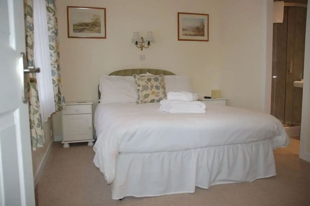 Lubnaig Guest House