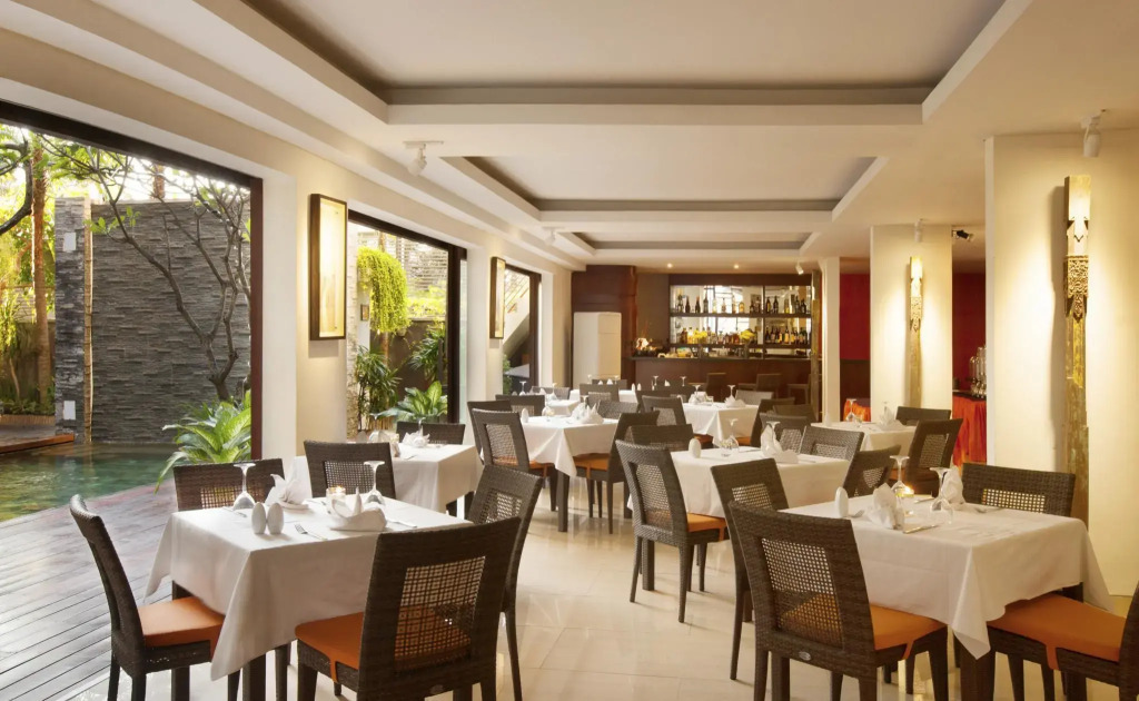 dprimahotel Seminyak