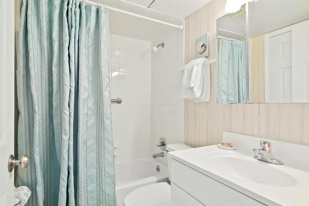 Unit 5324 - Ocean & Racquet Resort