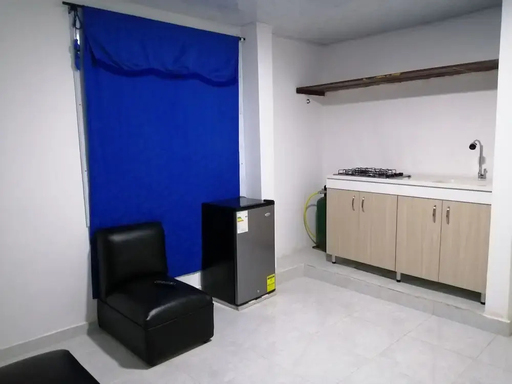 Apartastudio JB