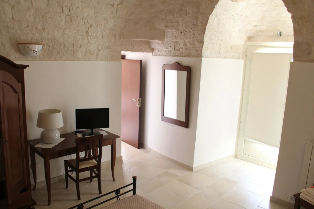 B&B Masseria Nuove Caselle