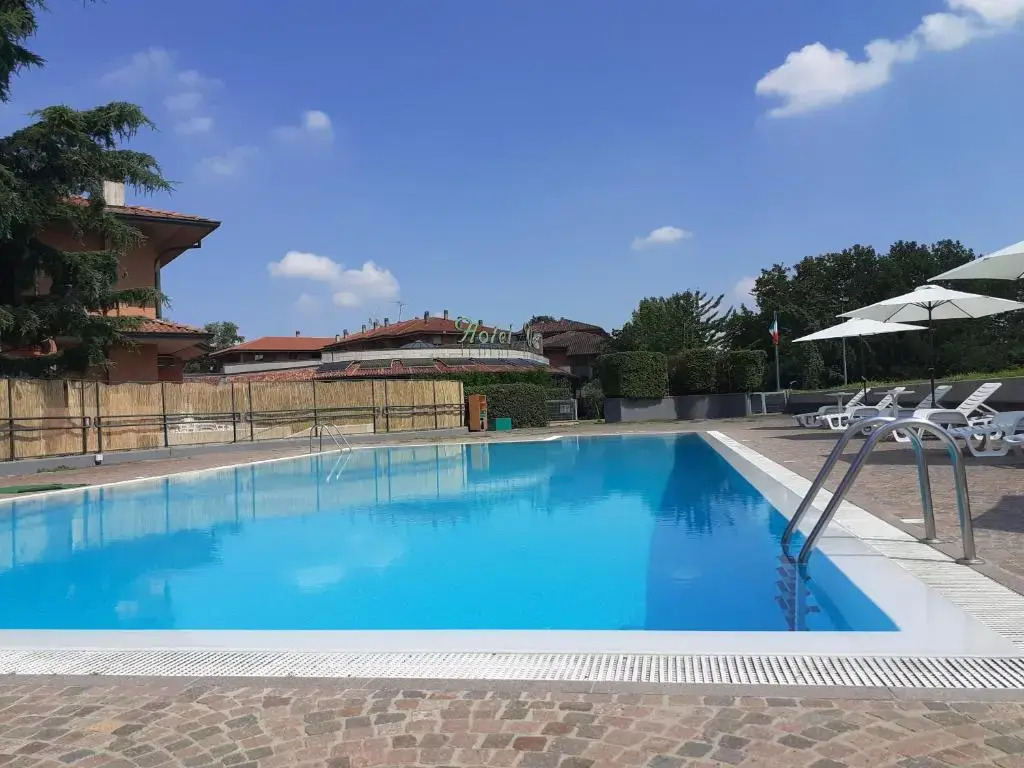 Hotel Verri