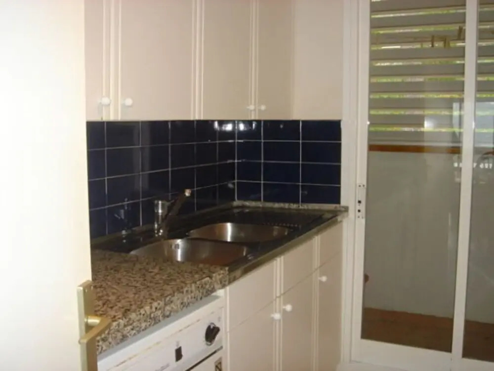 Apartamento Petunias Bl.1 Esc 3, 2-1