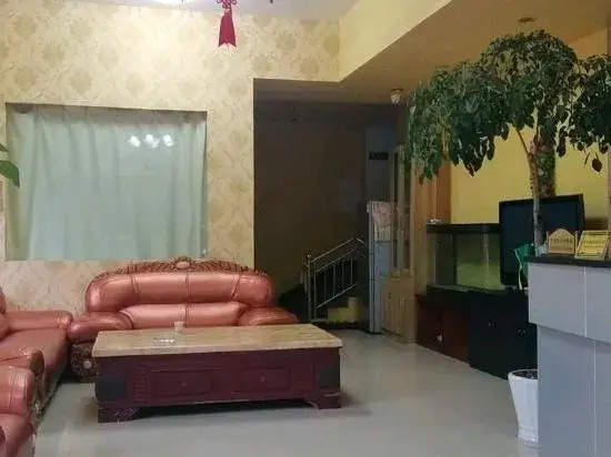 Chuxiong Lanqin Hotel