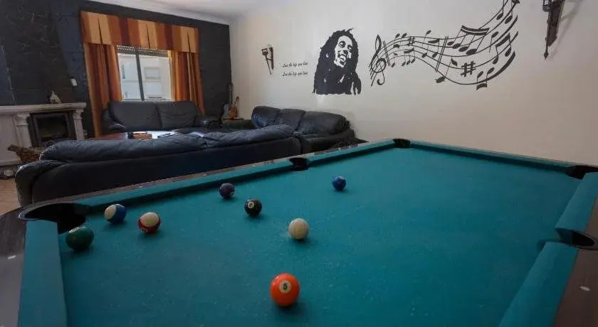 DreamLagos B&B