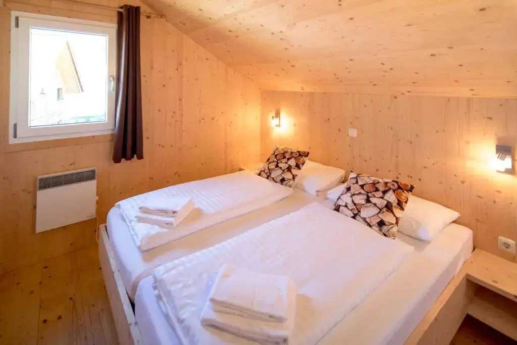 Chalet Steiermark