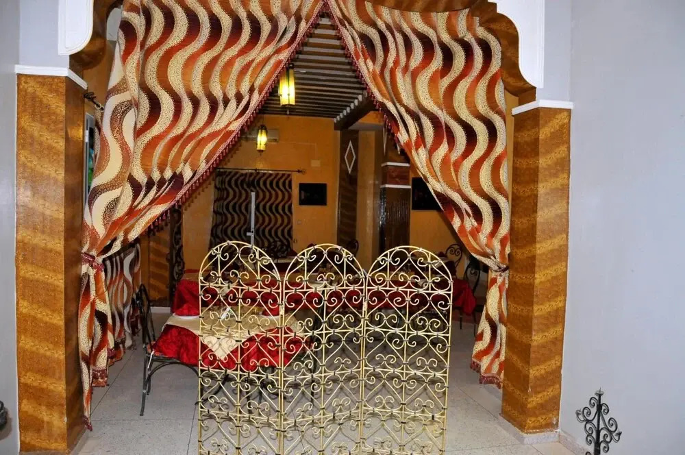 Chez Salmi