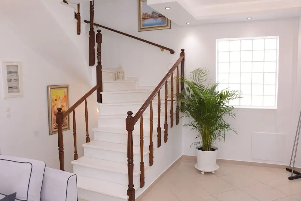 Keratea Luxury Villa -Athens Airport