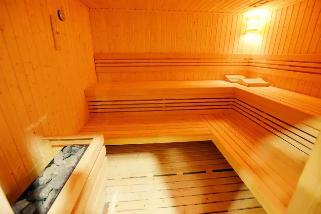 Apartamenty Sun & Snow Dwie Sosny