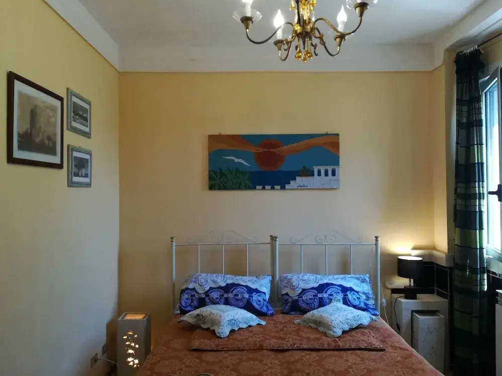 Salento Ca' D'Architetto