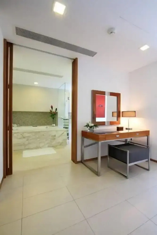 The Heights Penthouse 3bedroom A2 near Kata Beach