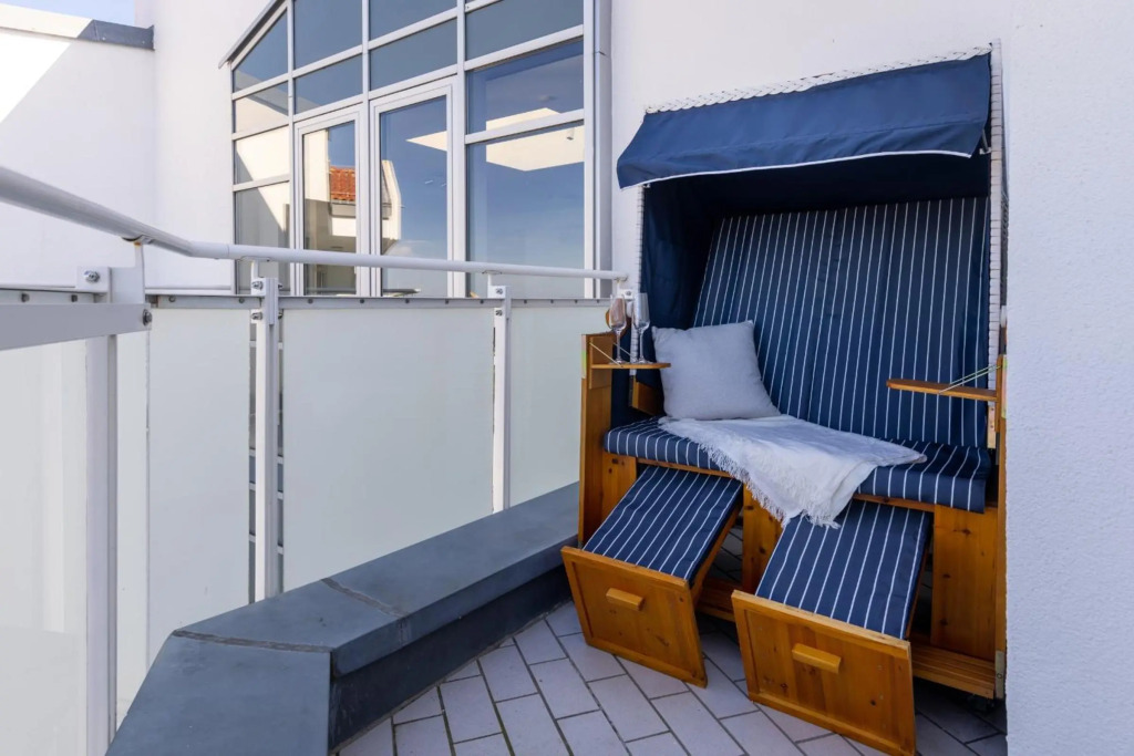 Suite Meer& mehr