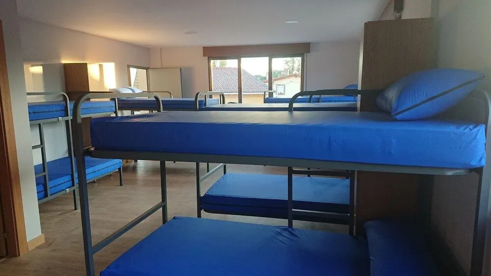 Albergue El Camino de Santovenia