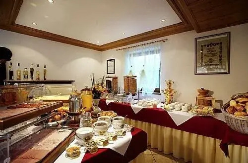 Hotel Eggerhof