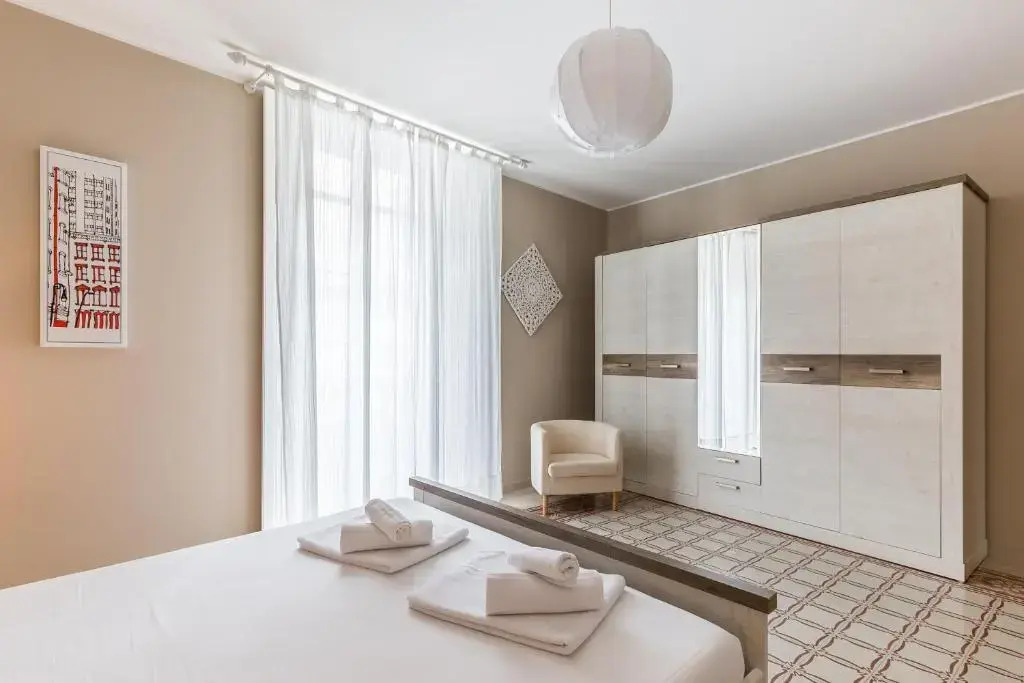 Modica for Family - Rooms and Apartments