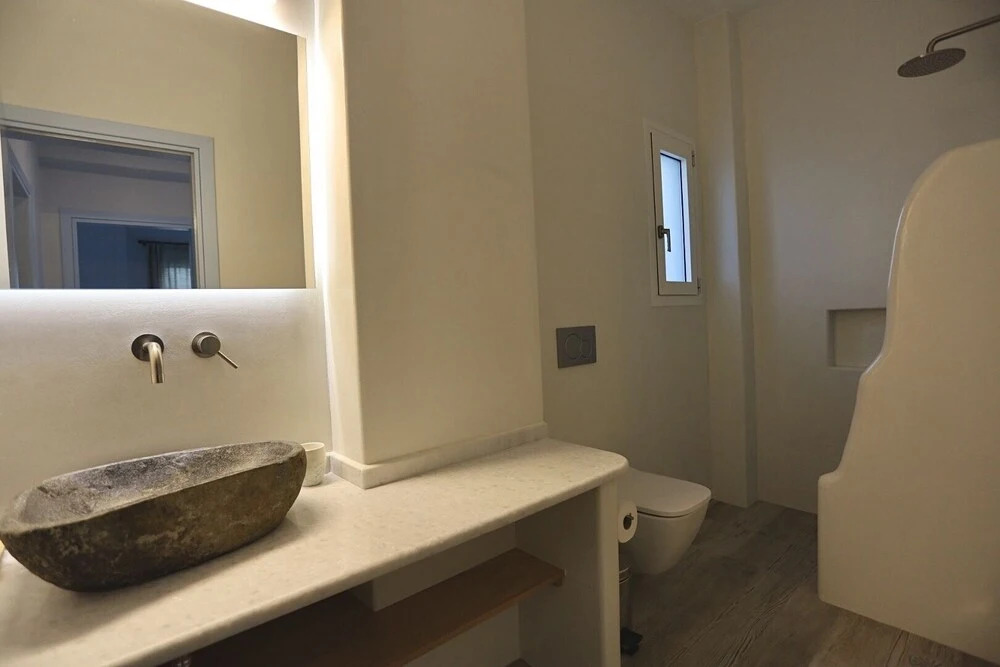 Alsea Seafront Apartments in Agia Pelagia Kythera