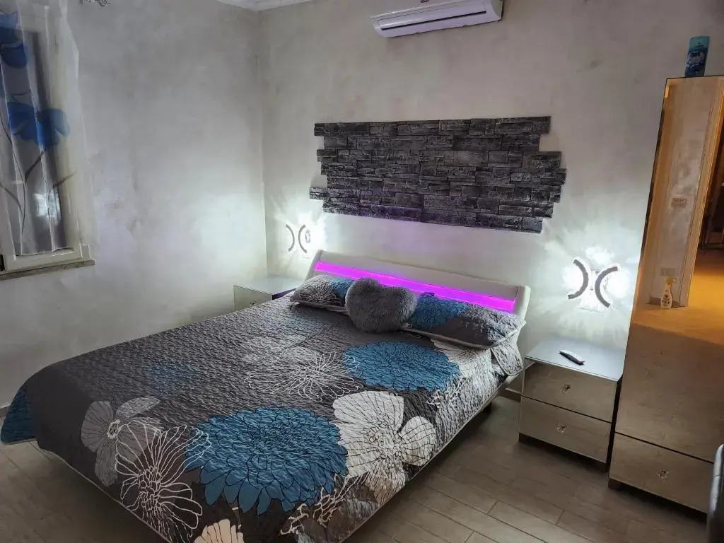 Rosilienza Suites private spa, patio Garden free trasfer to & from airport
