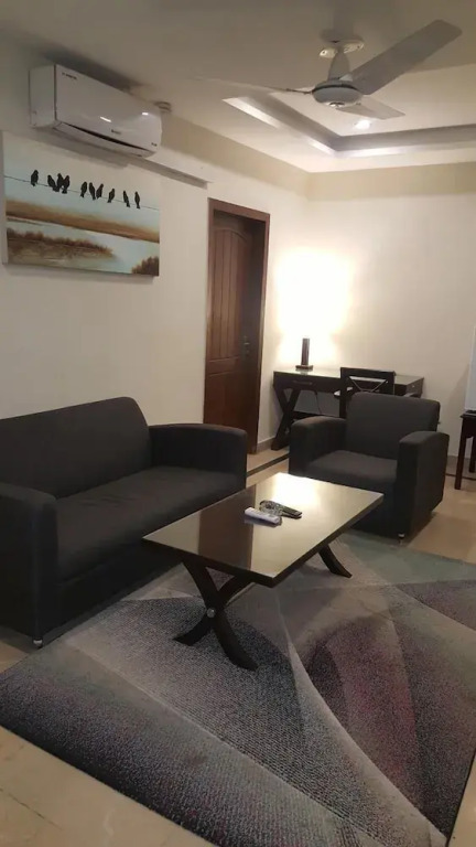 Zaib Guest House