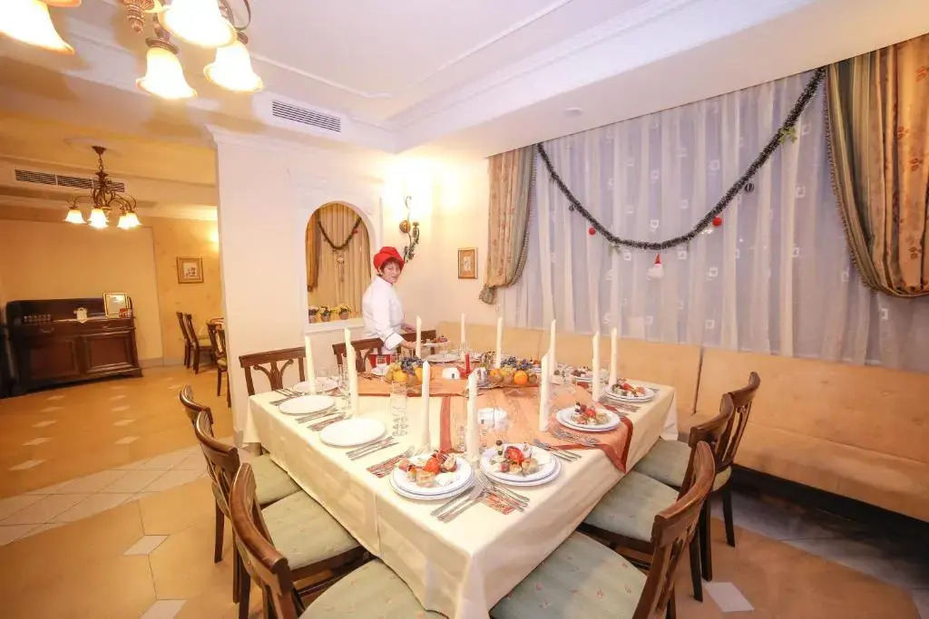 Pension Noblesse