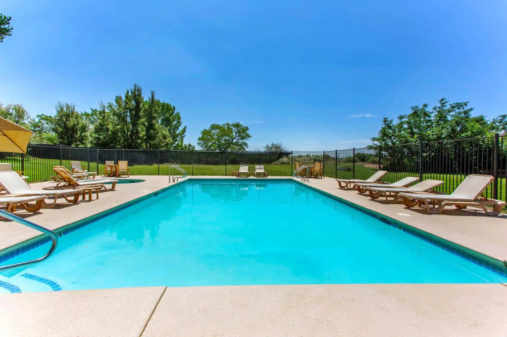 Rodeway Inn Kanab
