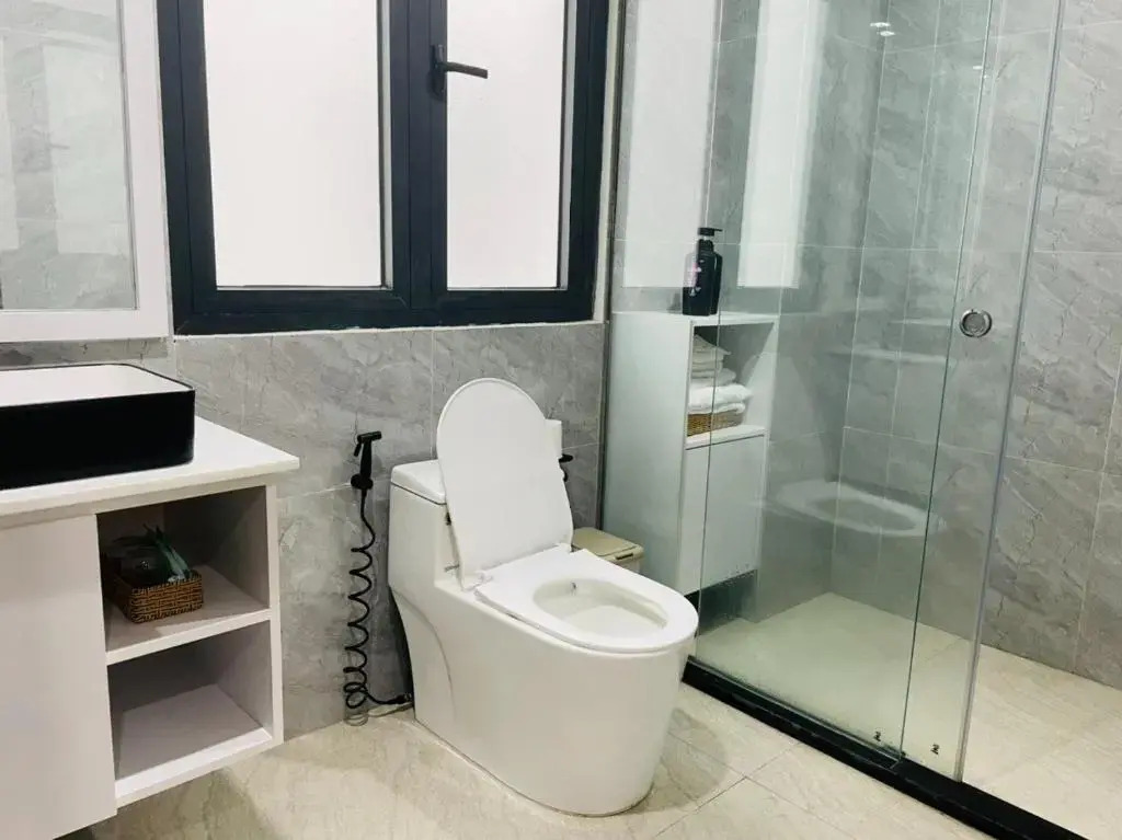 Starfish Homestay