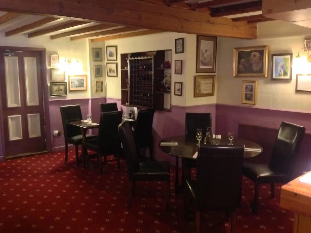 The Countryman’s Inn