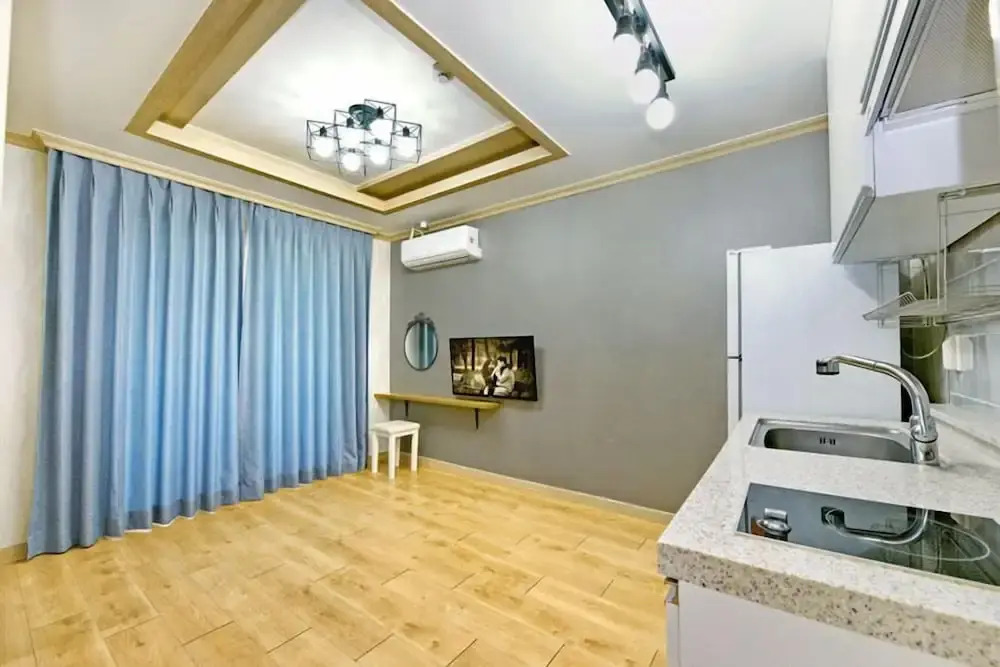 Samcheok Someday Pension(삼척 어떤하루펜션)