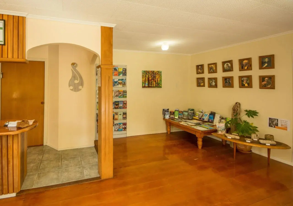 Kauri Park Motel