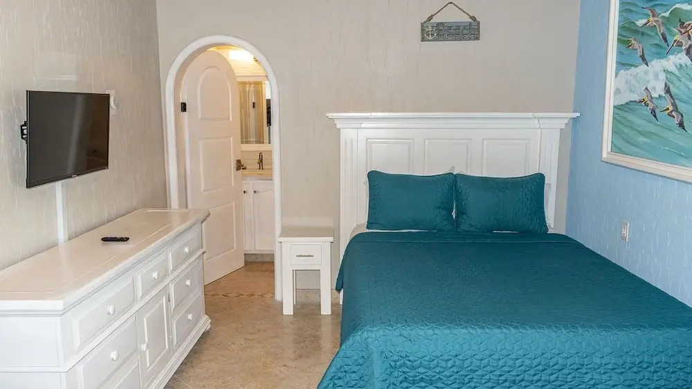 Stunning 3 Bedroom Beach Villa on Sandy Beach at Las Palmas Beachfront Resort V-16 3 Villa by RedAwning