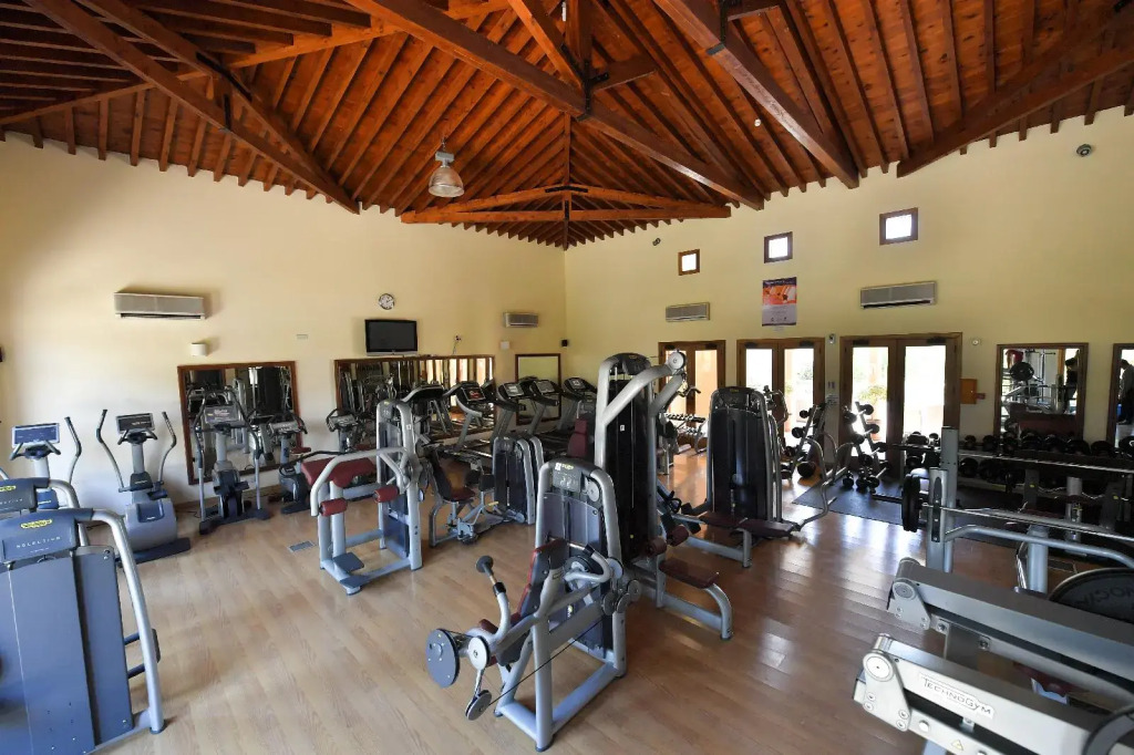 Aphrodite Hills Rentals - Elite Villas