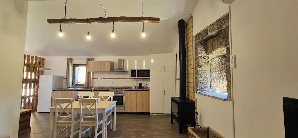 Quinta do Limite - Agroturismo