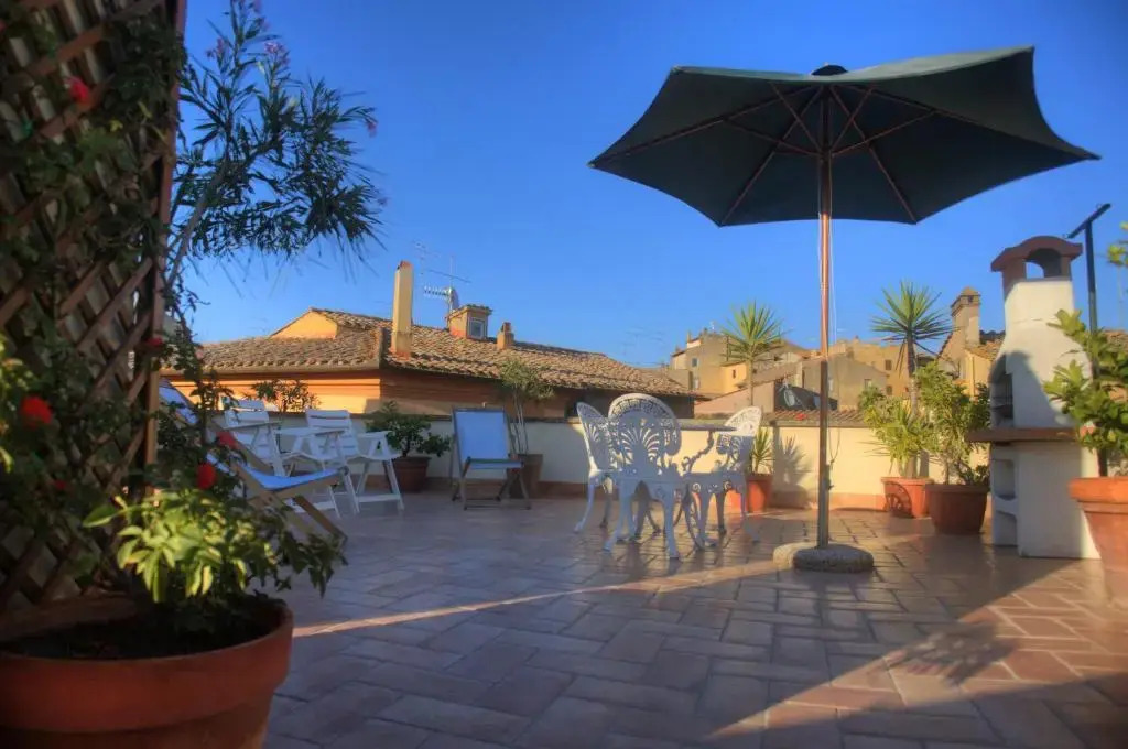 La Terrazza