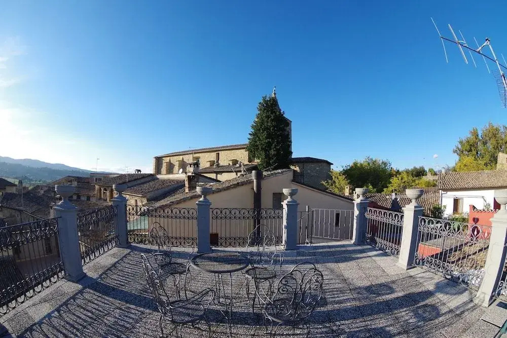 Bed and Breakfast Marinucci's House