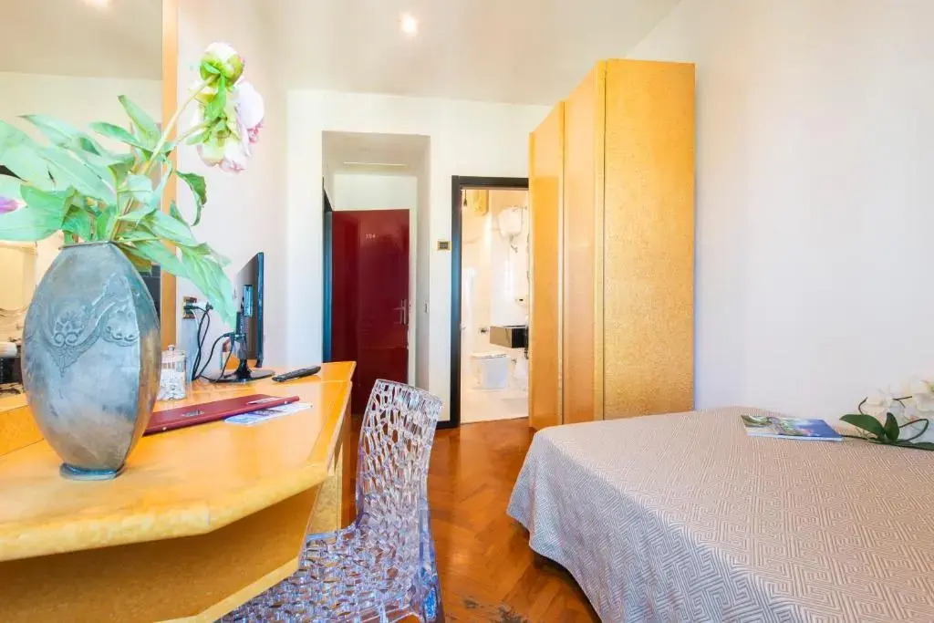 Hotel Regent - In pieno Centro