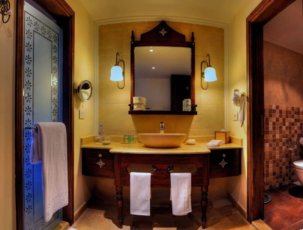 Byblos Sur Mer - Hotel