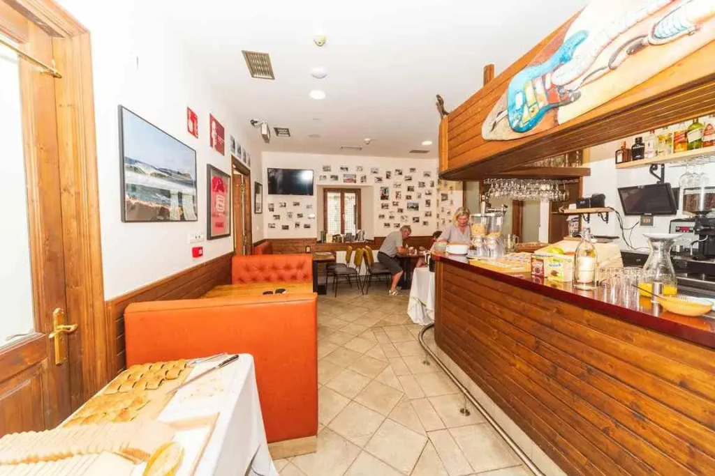 Hotel Branka