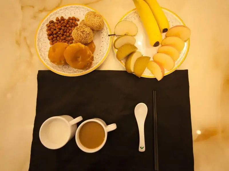 GreenTree Inn Suzhou Gongyeyuan District Xinglong Street Express Hotel