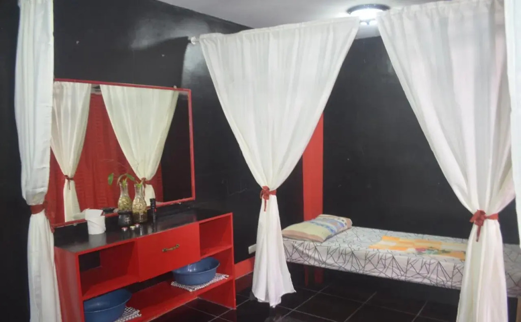 El Taraw Bed And Breakfast