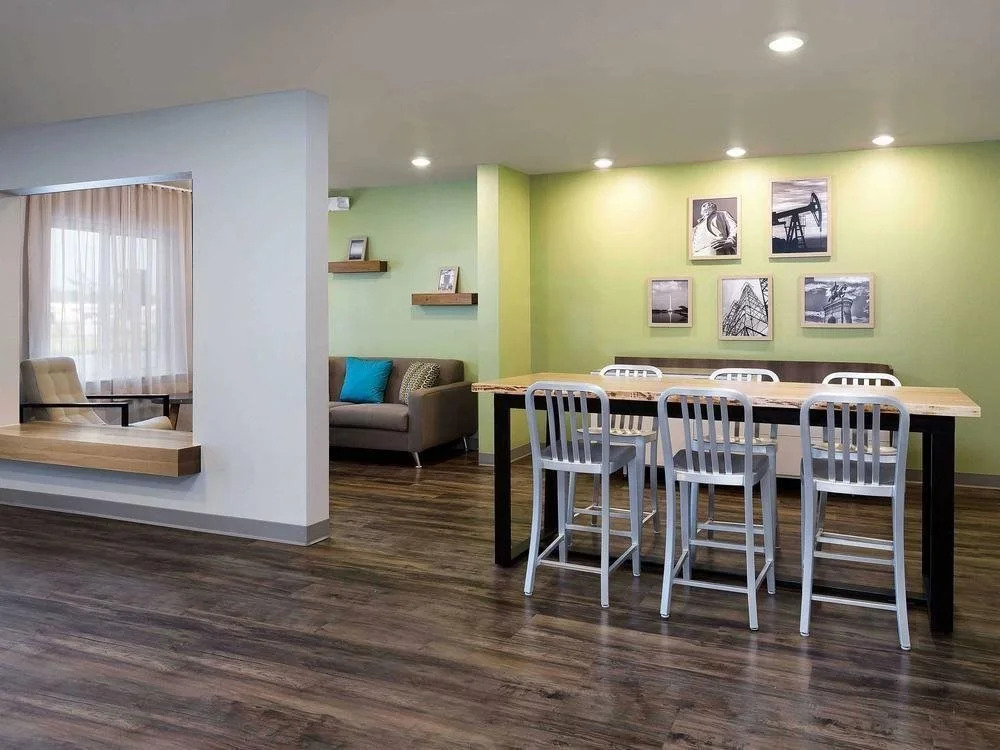 Extended Stay America Suites - Detroit - Rochester Hills