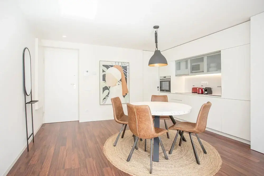 Liiiving - Luxury Gallery Apartment I