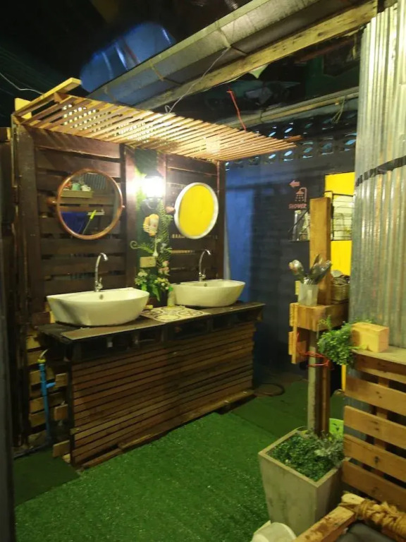 Pak-Inn Hostel Hat Yai
